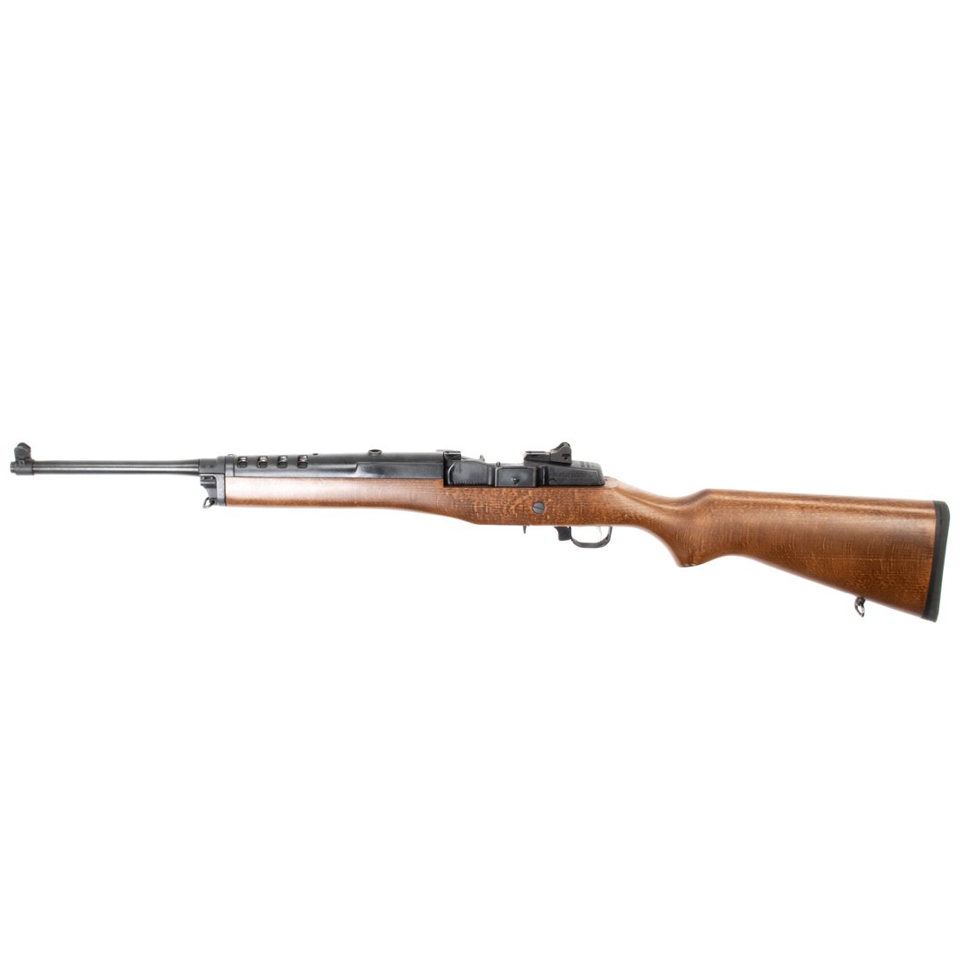 Ruger Ranch Rifle